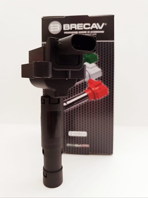 BRECAV BOBINA MERCEDES