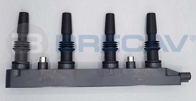 BRECAV BOBINA CHEVROLET