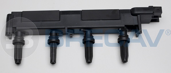 BRECAV BOBINA CITROEN