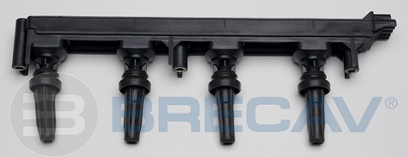 Bobina d'accensione BRECAV 110.013