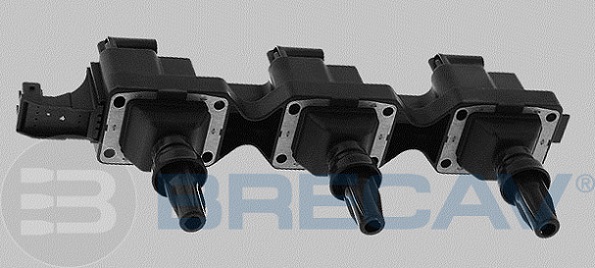 BRECAV BOBINA CITROEN