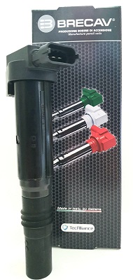 BRECAV BOBINA CITROEN