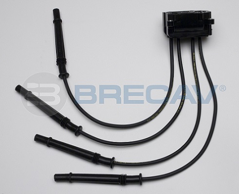 Bobina d'accensione BRECAV 111.004