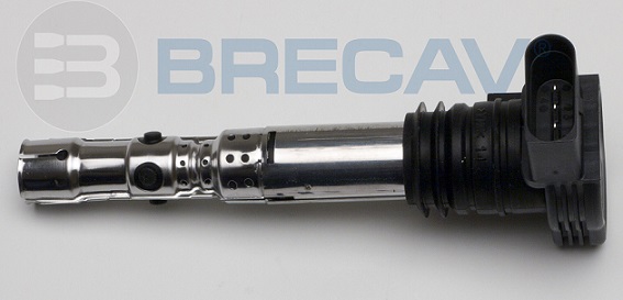 Bobina d'accensione BRECAV 114.002