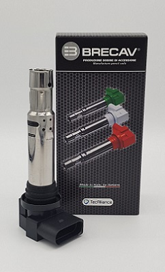 Bobina d'accensione BRECAV 114.010E