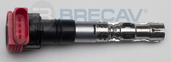 Bobina d'accensione BRECAV 114.016