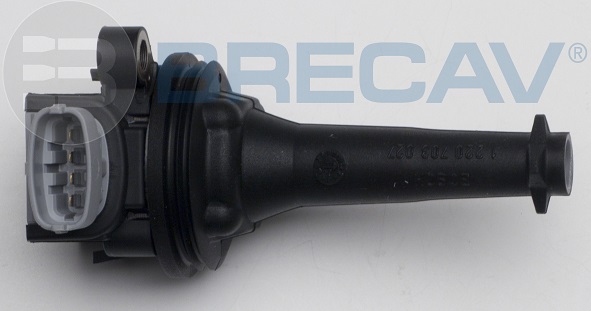 Bobina d'accensione BRECAV 118.002E