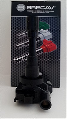 Bobina d'accensione BRECAV 125.002