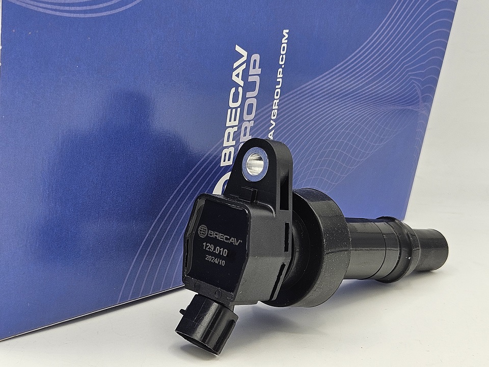 Bobina d'accensione BRECAV 129.010E