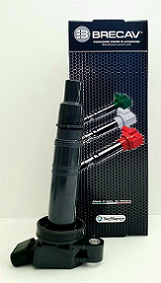 Bobina d'accensione BRECAV 133.008