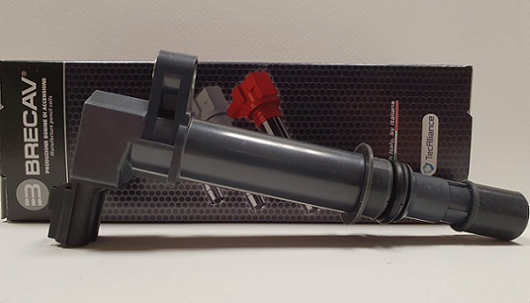 Bobina d'accensione BRECAV 142.001E