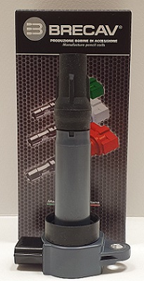 Bobina d'accensione BRECAV 145.001