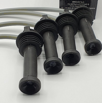 BRECAV CAVI CANDELE FORD