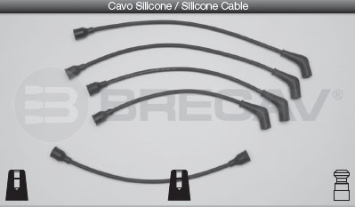 BRECAV CAVI CANDELE INNOCENTI