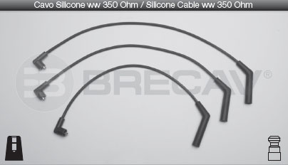 BRECAV CAVI CANDELE INNOCENTI