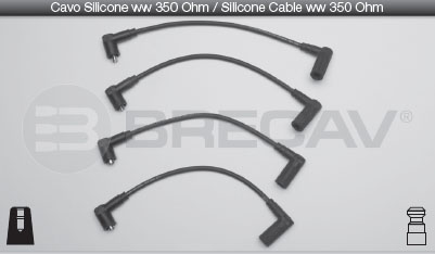 BRECAV CAVI CANDELE INNOCENTI