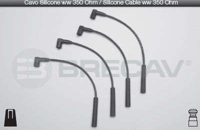 BRECAV CAVI CANDELE INNOCENTI