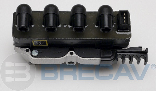 BOBINA ACCENSIONE PER BRAVA 1.6 96