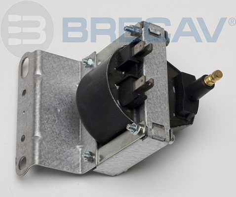 BRECAV BOBINA OPEL