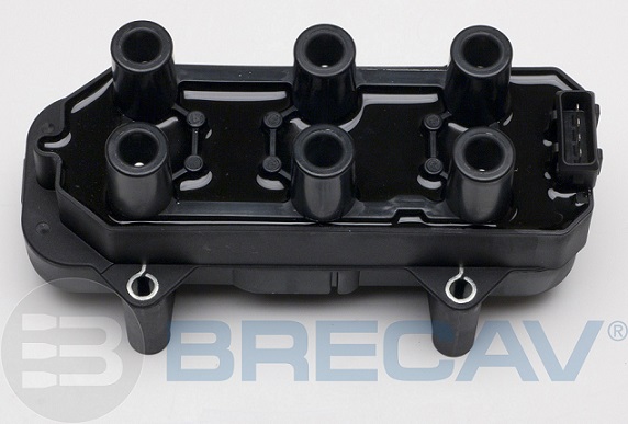 BRECAV BOBINA OPEL