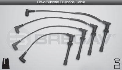 BRECAV CAVI CANDELE LADA