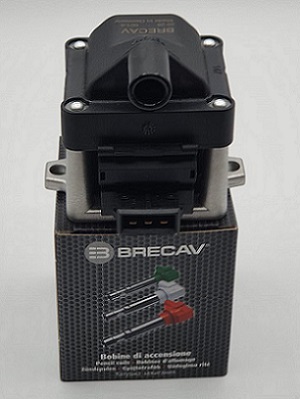 BRECAV BOBINA SKODA
