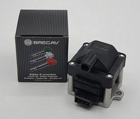 BRECAV BOBINA SKODA
