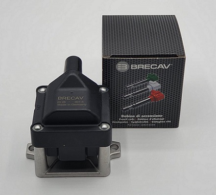 BRECAV BOBINA SKODA