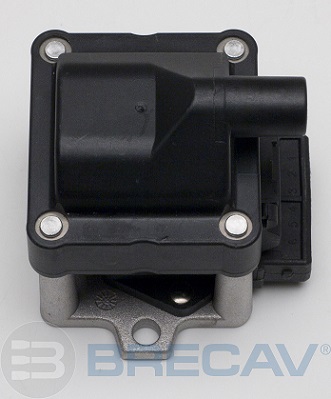 Bobina d'accensione BRECAV 214.006E