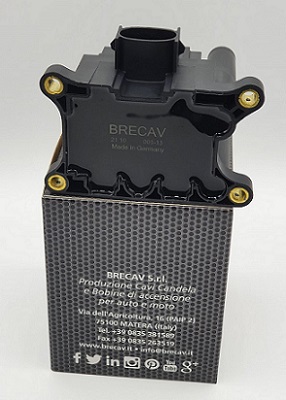 BRECAV BOBINA FORD