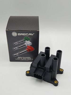BRECAV BOBINA FORD