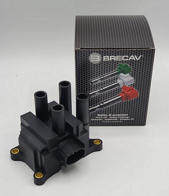 BRECAV BOBINA FORD