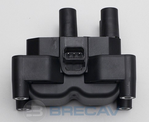 Bobina d'accensione BRECAV 215.006