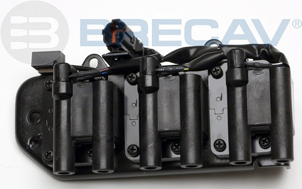 BRECAV BOBINA HYUNDAI