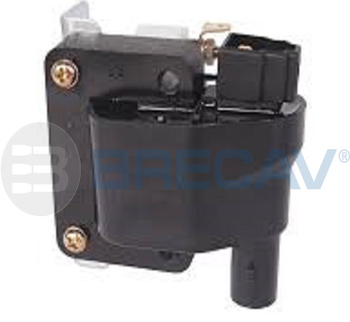 Bobina d'accensione BRECAV 229.023