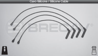 BRECAV CAVI CANDELE HYUNDAI