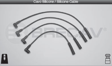 BRECAV CAVI CANDELE HYUNDAI