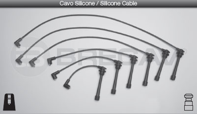 BRECAV CAVI CANDELE HYUNDAI