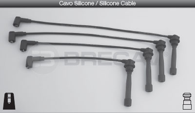 BRECAV CAVI CANDELE HYUNDAI