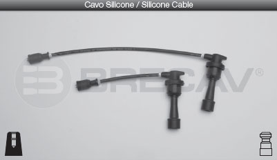 BRECAV CAVI CANDELE HYUNDAI