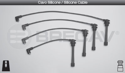 BRECAV CAVI CANDELE HYUNDAI