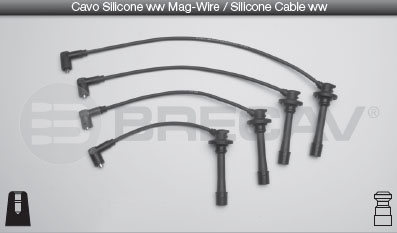 BRECAV CAVI CANDELE HYUNDAI