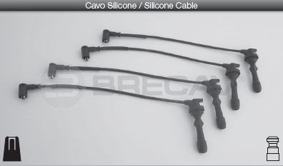 BRECAV CAVI CANDELA HYUNDAI