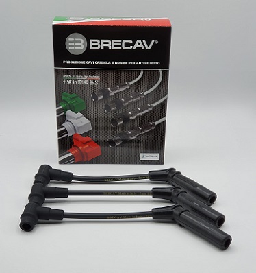 BRECAV CAVI CANDELE CHEVROLET
