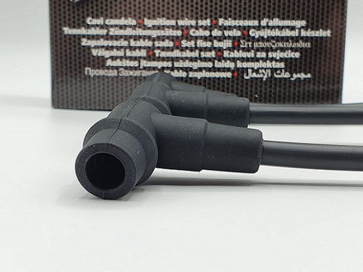 BRECAV CAVI CANDELE CHEVROLET