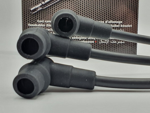 BRECAV CAVI CANDELE CHEVROLET