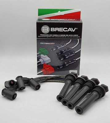 BRECAV CAVI CANDELE CHEVROLET