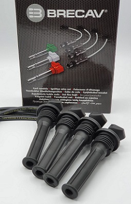 BRECAV CAVI CANDELE CHEVROLET