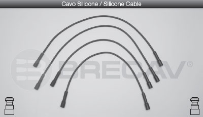 BRECAV CAVI CANDELE FSO POLENEZ