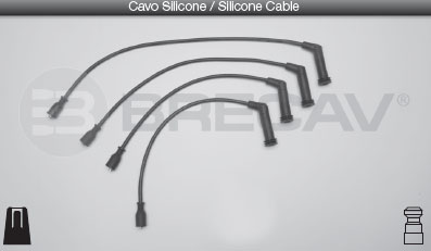 BRECAV CAVI CANDELE TATA